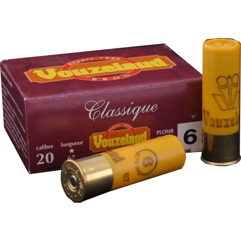 C.20 Classique GC n° 3
